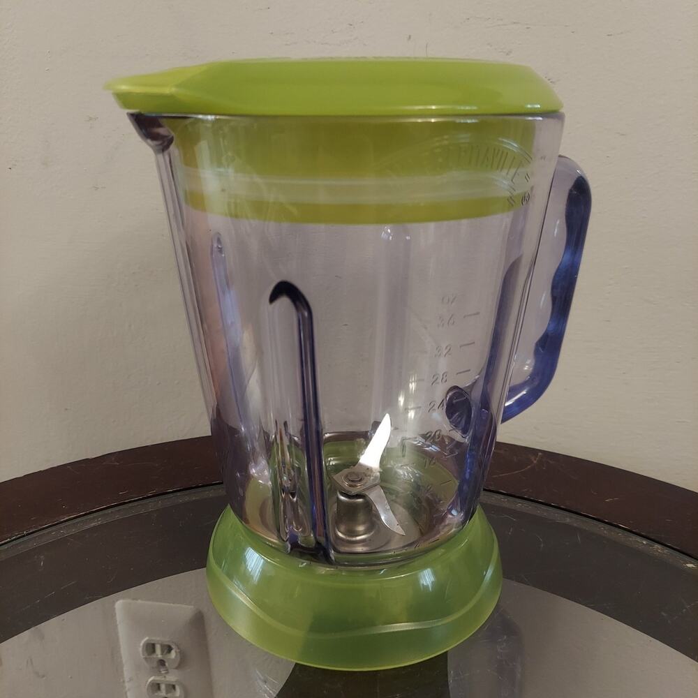 Margaritaville Frozen Concoction Maker DM0700 36oz Plastic Pitcher Replacement